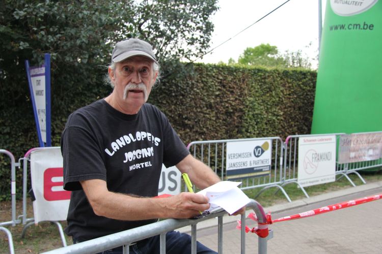 Landlopersjogging 2022